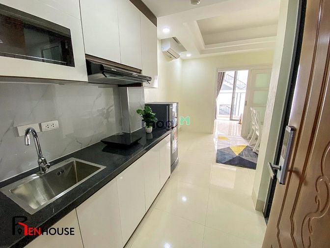 1K1N siêu đẹp tại Nguyễn Khang