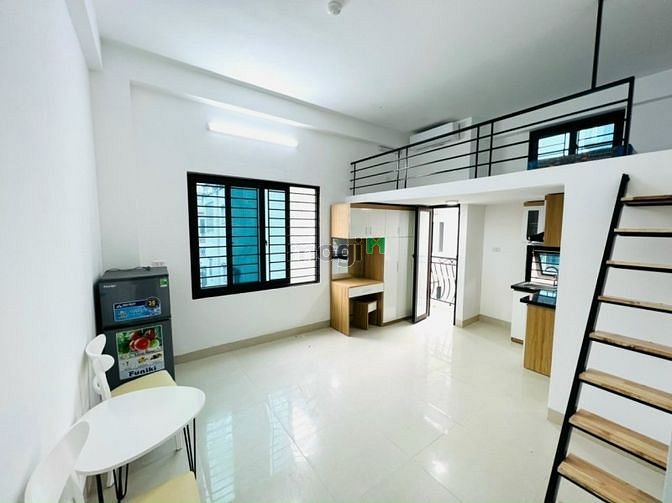 Bán tòa nhà CCMN Lê Trọng Tấn 8T 120m2 35PKK giá chỉ 18 tỷ