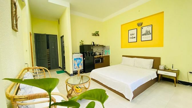 Decor Từ A Đến Á Xong Là Chụp Hình Lên Sóng Luôn - Ngay Sát Ngã 4 PN