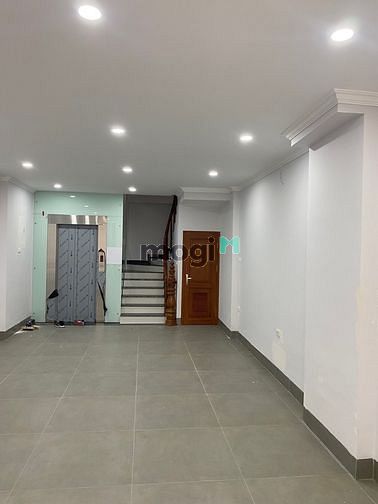 Bán nhà Lạc Trung 70m 9 tầng KD VP cho thuê