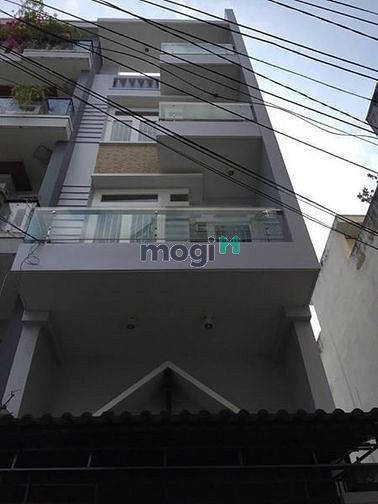 HXH quay đầu gần mặt tiền đường Bình Thới.Q11. DT: 4x10. Giá 6,8 Tỷ TL