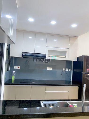 Cho thuê căn hộ 2PN Topaz Twins P. Thống Nhất ngay BV ITO giá 13 triệu