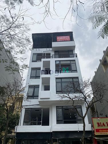 Cho thuê bởi CHÍNH CHỦ văn phòng trong tòa nhà tại Quan Hoa, Cầu  GIẤY