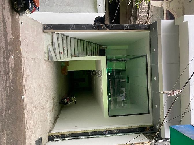 Cho thuê nhà 172 giáp bát chính chủ