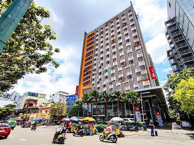 MẶT TIỀN HỒNG HÀ, KD Tuyệt Vời,DT 85M2 Ngang 4,3M Chỉ Có 269TR/M2