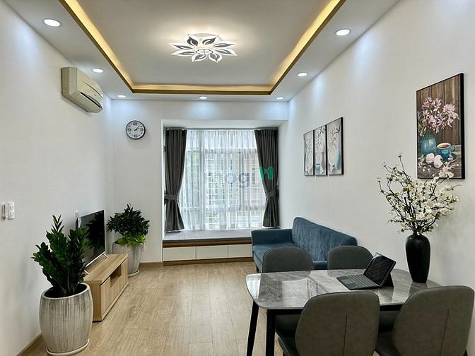 Mua bán & cho thuê Sky Garden 1-2-3, PMH Giỏ hàng cập nhật hàng ngày
