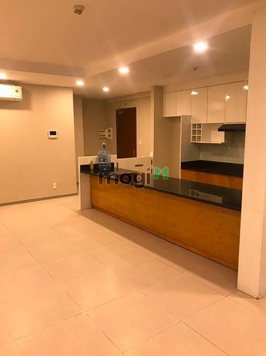 Officetel Goldview Q4 - 3 phòng 2wc 117m2 cho thuê nhanh giá 17tr/th