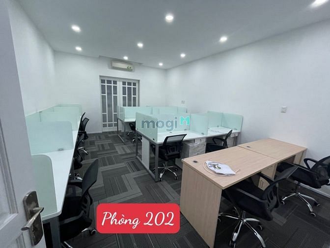 Dịch vụ cho thuê văn phòng REPLUS