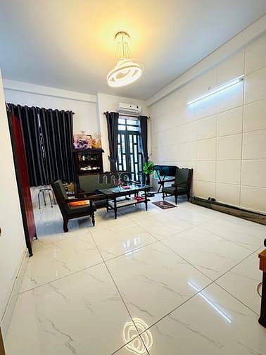 Bán Nhà Mặt Tiền Phan Cát Tựu An Lạc A  4 Pn 6x10,2  Chỉ 4.1 Tỷ