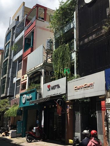 Cho thuê văn phòng đường Nguyễn Văn Thủ