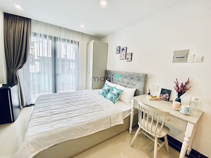 ❤️❤️Căn hộ cao cấp siêu đẹp cửa sổ thoáng mát❤️❤️