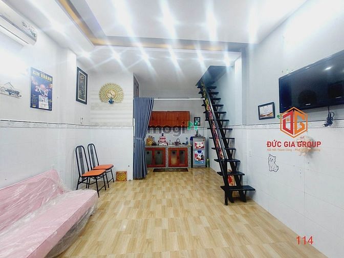 Bán nhà phường Quang Vinh đường Phan Đình Phùng gần cổng 2 chỉ 1,55 tỷ