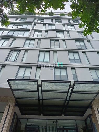 Bán tòa Vp phố Đội Cấn-oto tránh, vỉa hè- Kinh doanh- 600M- Mt- 150 Tỷ