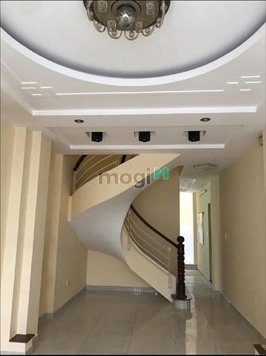 Bán Nhà Xô Viết Nghệ Tĩnh 48m2 ( 3,8m x 14m ), 2 Tầng, P21, Chỉ 4,8 Tỷ