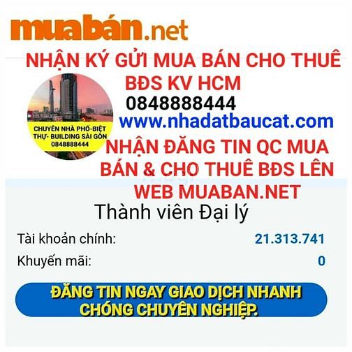 cho thuê lô đất góc 2MT đường KDCVL,BHHB,Bình Tân.DT 11x19,giá 9tr/th