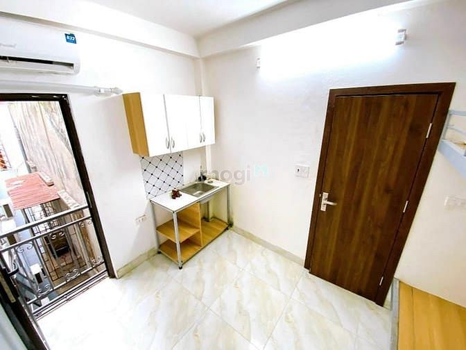 33M 12 Phòng 5 tỷ Ngõ Tự Do - Cách ĐH Kinh tế quốc dân 200M