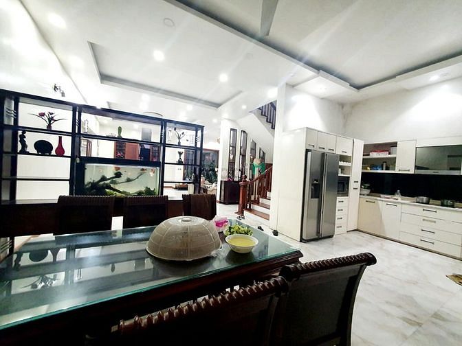 Ban nhà Giang Văn Minh, Ô Tô, 2 Thoáng, 71m2 4T MT6m, Giá 14.8 Tỷ