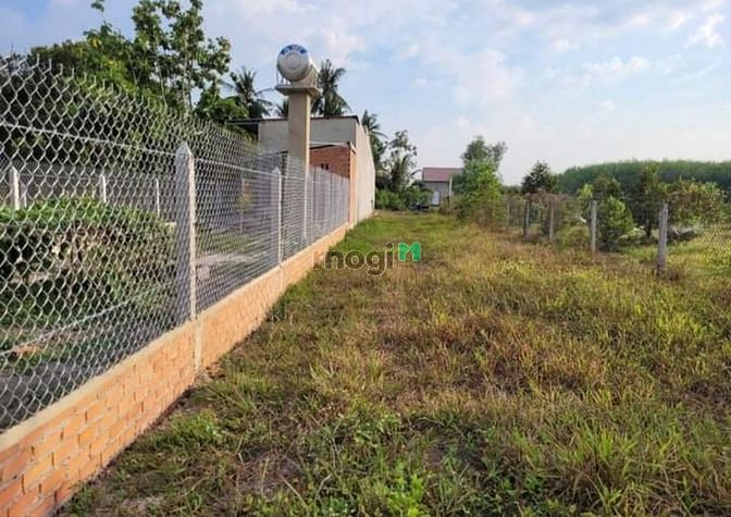 SỞ HỮU NGAY ĐẤT 134m² Lộc An, Lộc Hưng, Trảng Bàng giá 720tr