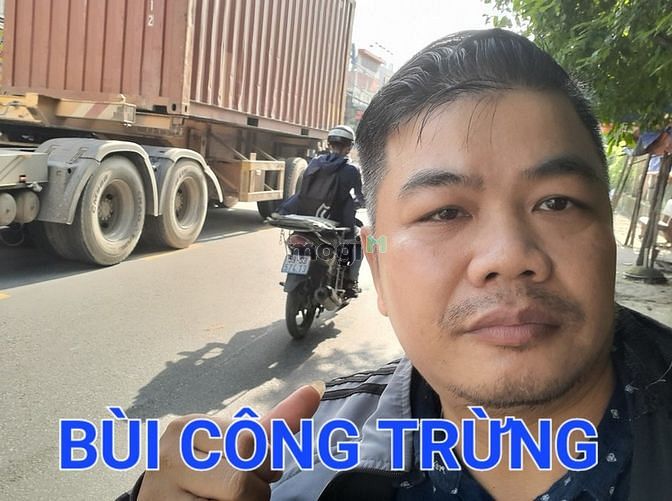 Dt đẹp 5,15m x 41m có 4 tỷ x nhị bình hóc môn tphcm bán gấp