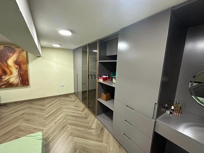 Bán căn hộ t2+3, số 27 Trần Hưng Đạo, 50m2, 6.5 tỷ