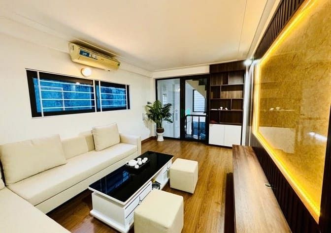 Bán Nhà Khương Trung - Thanh Xuân , DT 42m2 ,Giá hơn 7tỷ