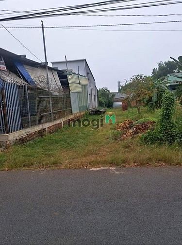 CẦN BÁN ĐẤT 160m² SHR Đinh Thị Kiệm, Đôn Thuận, Trảng Bàng giá 720tr