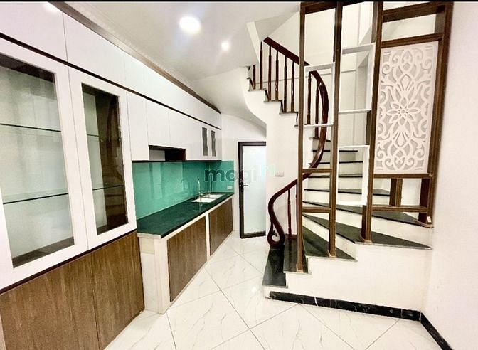 nhà mới 5 tầng x 30m Đàm Quang Trung,chủ cần bán,có thương lượng mua