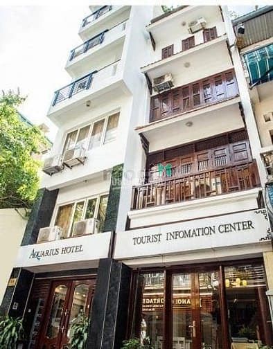 Bán nhà 99m2 mặt phố Thạch bàn, vỉa hè rộng, kinh doanh đỉnh, 21 tỷ.