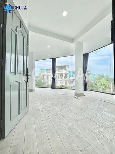 Khai Trương Penthouse Mới 100% Nguyễn Oanh P17 GV Cầu Vượt Ngã tư ga