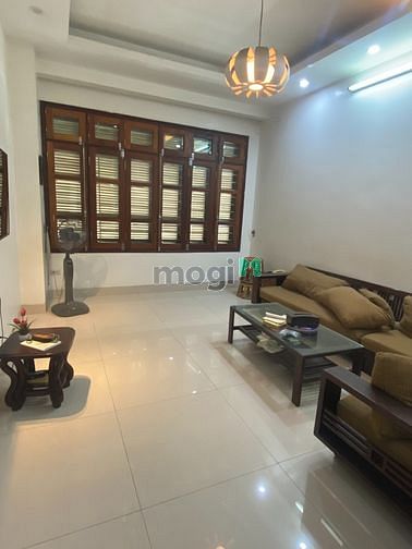 Cho thuê nhà LK Làng Việt Kiều Châu Âu, dt 70m2x4t, mt 5m, 25tr/th