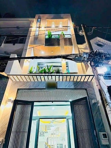 Bán Nhà Bùi Đình Túy, Bình Thạnh, 69m2 giá 2tỷ9 Sổ Riêng,Thuê 23tr th