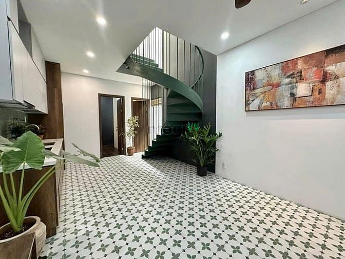 Bán Nhà Đường Vạn Kiếp 41m2 ( 3,78m x 11m ), 2 Tầng, P3, Chỉ 4,85 Tỷ