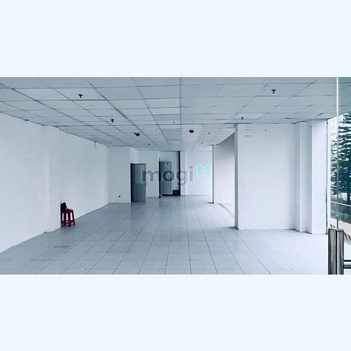 Cho thuê shophouse l chân đế  An Bình Phạm Văn Đồng 180 m2 gia 45 trệu