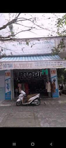 ho thuê mặt bằng làm văn phòng, kinh doanh nhà 2 MT đường nguyễn khoái