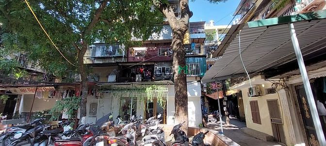 Chính chủ cần bán căn hộ tập thể Thanh Xuân Bắc
