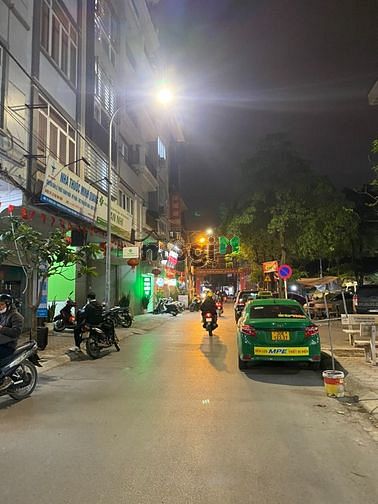 Bán đất ngõ 401 Xuân Đỉnh - BTL - Ô TÔ  - Kinh Doanh 65m2 - giá 5x tỷ