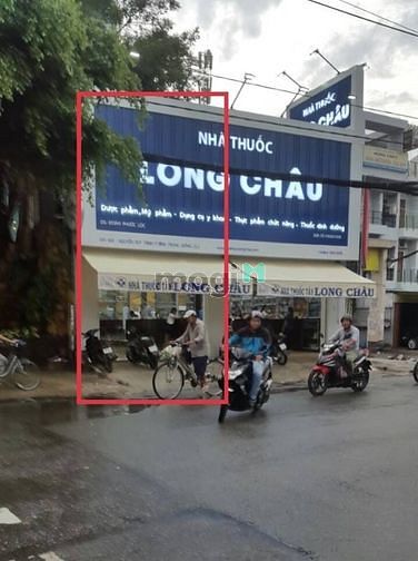 Cho Thuê Nhà Mặt Tiền  Đường Nguyễn Duy Trinh. 4.5x18m. giá: 35tr/th