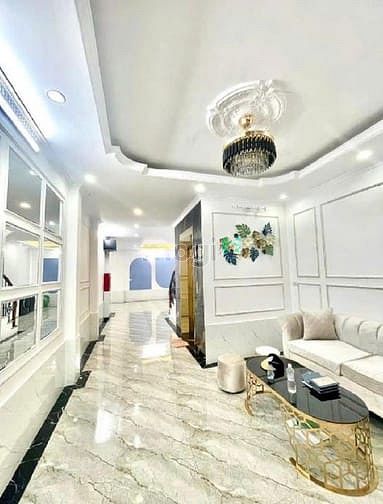 Đẳng Cấp Bán Nhà **Nguyễn Văn Cừ**, 71 M2, Ngõ Ô Tô, Giá 15 Tỷ