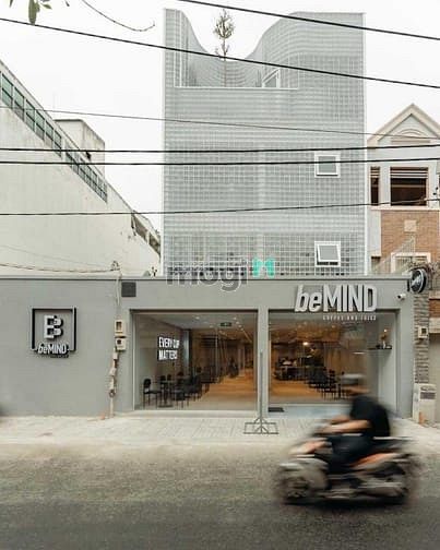Nhà biệt thự phố 11 Nguyễn Gia Thiều, P.6, Quận 3. DT: 20x23m, 150 tỷ