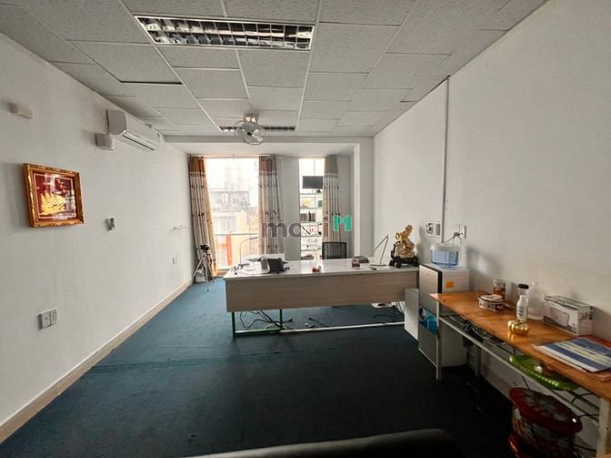 Cho Thuê  Văn Phòng Giá Rẻ Quận Tân Phú