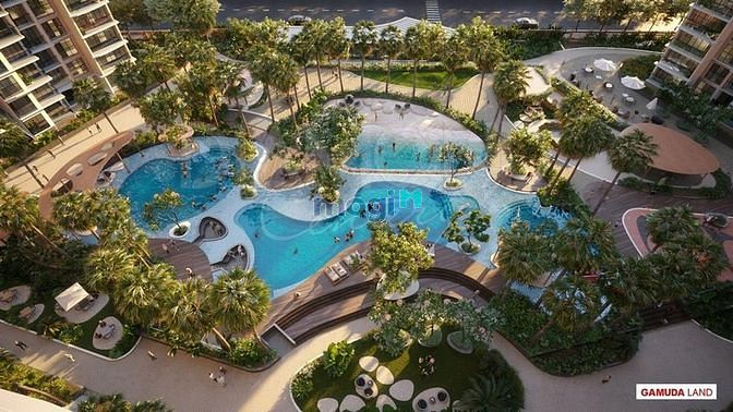 Top 3 sản phẩm đáng mua nhất 6 tháng cuối năm tại Celadon City