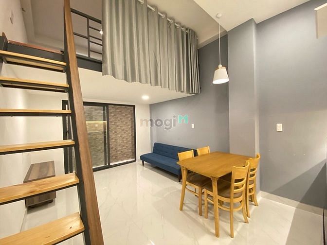 ?Giữ phòng qua tết- nội thất nguyên seal - Thang máy, đường lớn