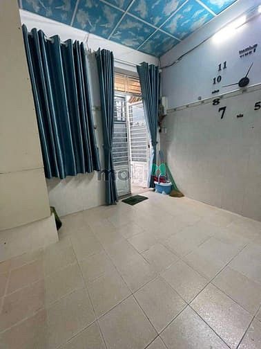 Bán nhà kiệt Trưng Nữ Vương gần cầu Rồng chỉ 1,15 tỷ