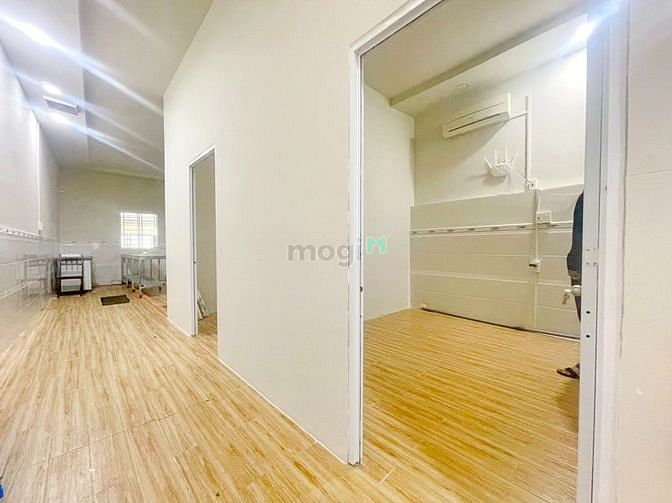Cho thuê mặt bằng Mai Văn Vĩnh Q7 5x50 Kc 2 tầng giá : 28 triệu tl