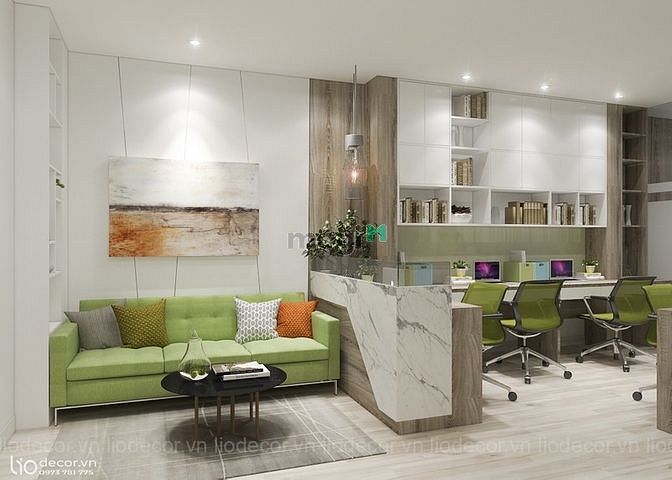 Bán căn officetel rẻ nhất trong chung cư Charmington La Pointe,