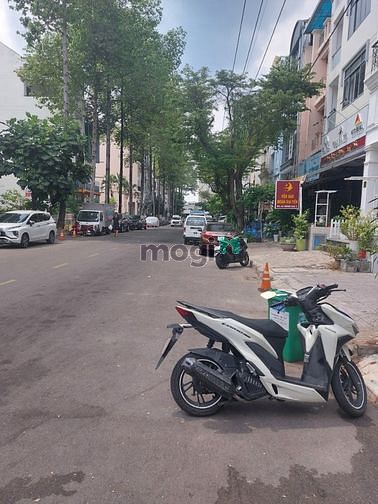 Chính chủ bán lô đất R4-56 Hưng Phước 1, Phú Mỹ Hưng. DT6x18.5m, 21 tỷ