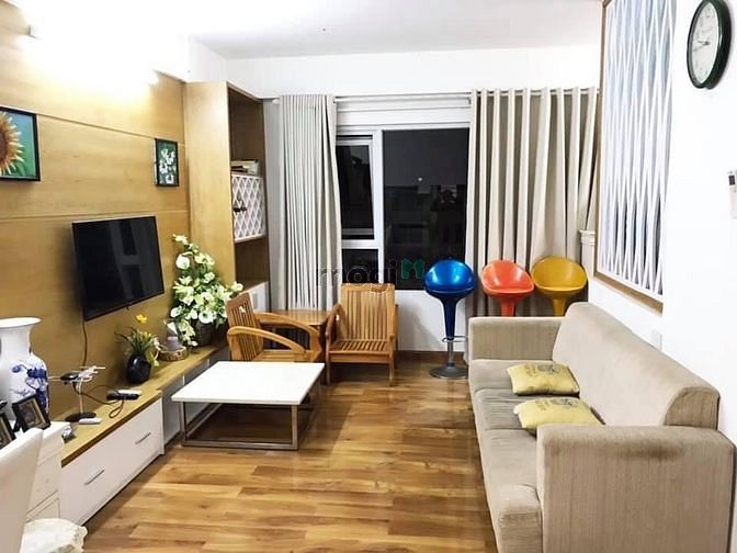 Cho thuê Ehome 5 Q7 54m 1pn1wc có nội thất giá 8tr tháng 1/2023 ở