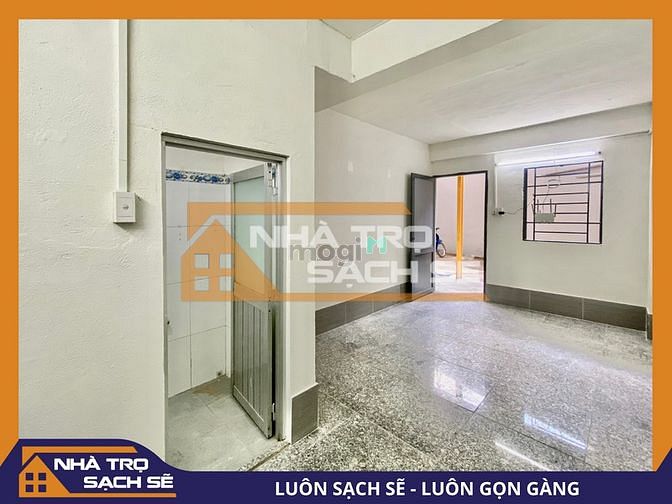 ❌NHÀ TRỌ SẠCH SẼ - Giờ giấc tự do gần ĐH FPT Quận 9❌