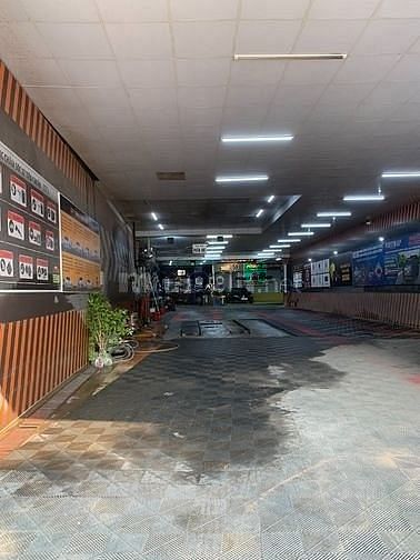 Cho thuê nhà mặt phố Hoàng Quốc Việt DT 840m2 MT 9M Giá: 7000USD/th