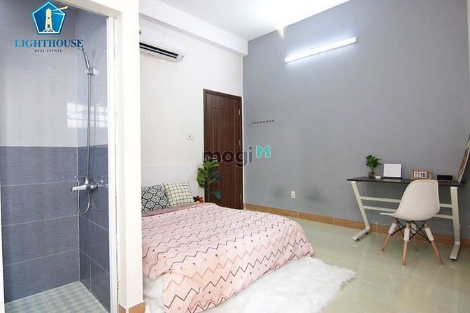 Cho Thuê Phòng Trọ Sinh viên_Tại Bình Thạnh_ Gần bến xe miền Đông